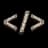 FELL IN LOVE WITH CODE