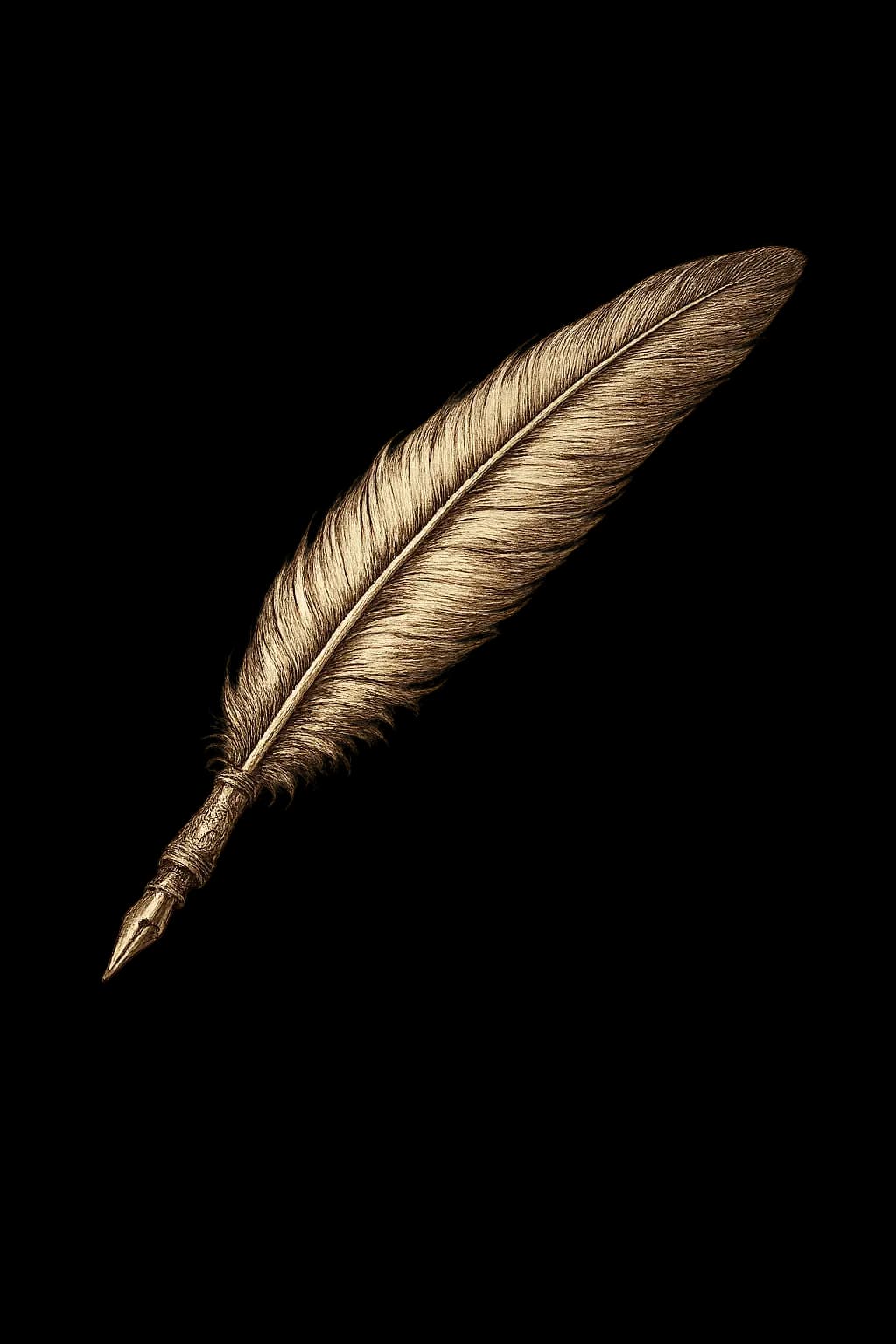 Quill