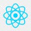 React