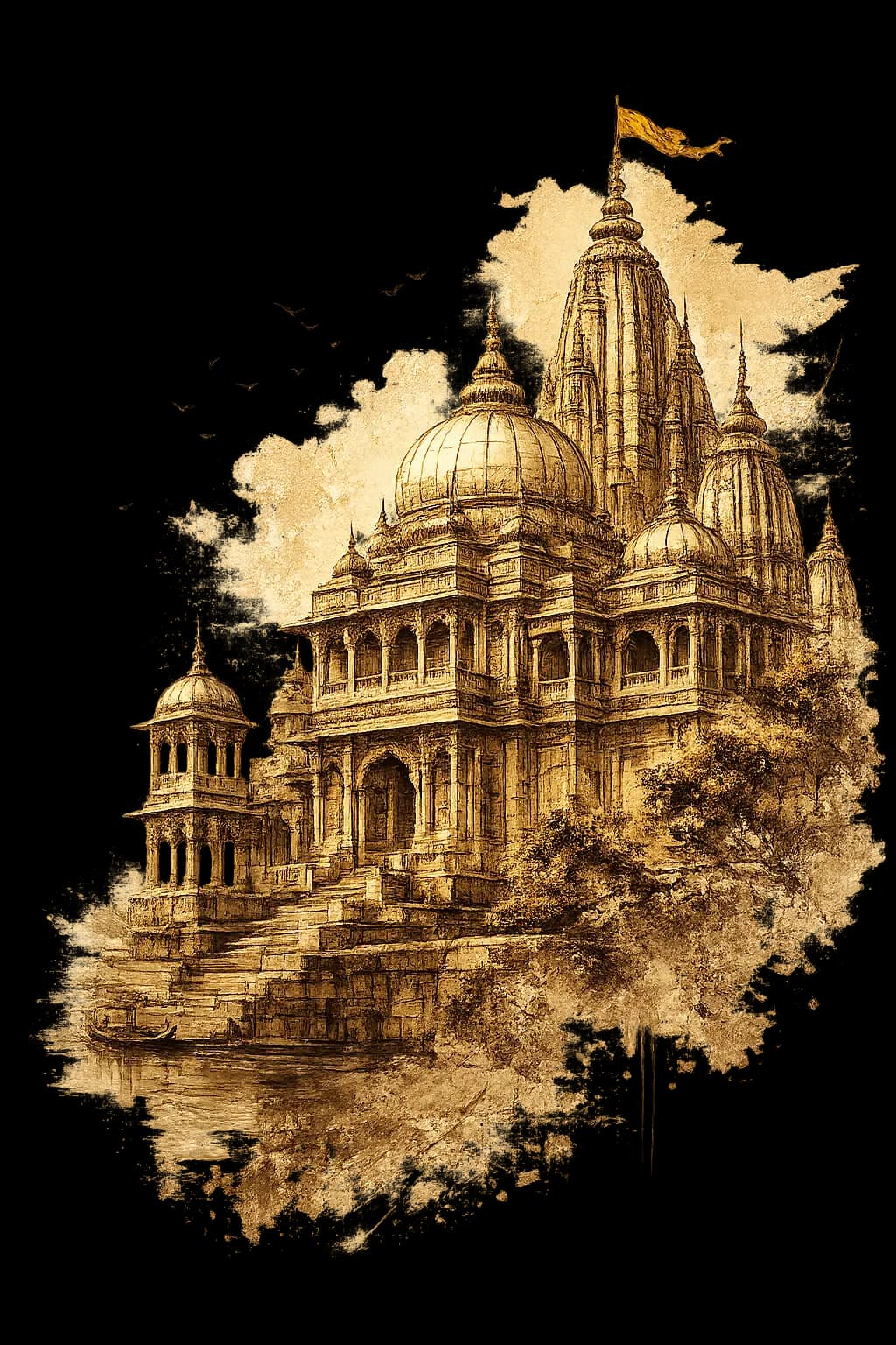 Ancient Palace